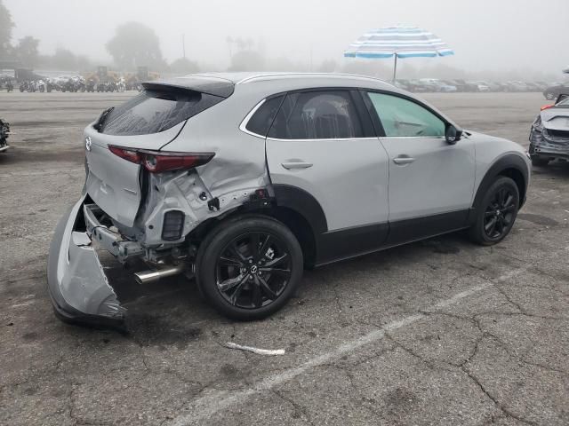 2025 Mazda CX-30 Select