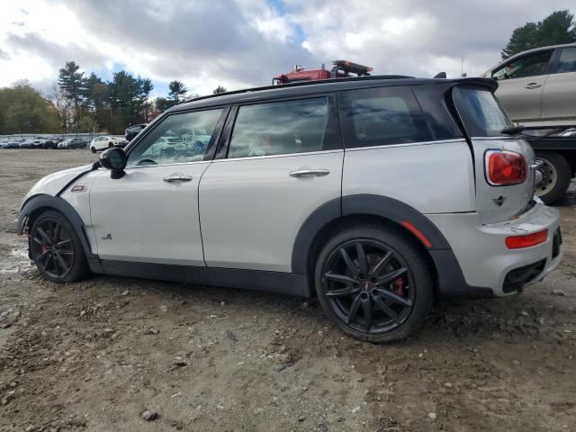 2019 Mini Cooper jcw Clubman