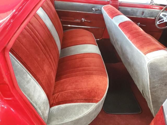 1966 Oldsmobile Firenza