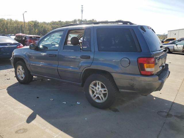 2004 Jeep Grand Cherokee Laredo