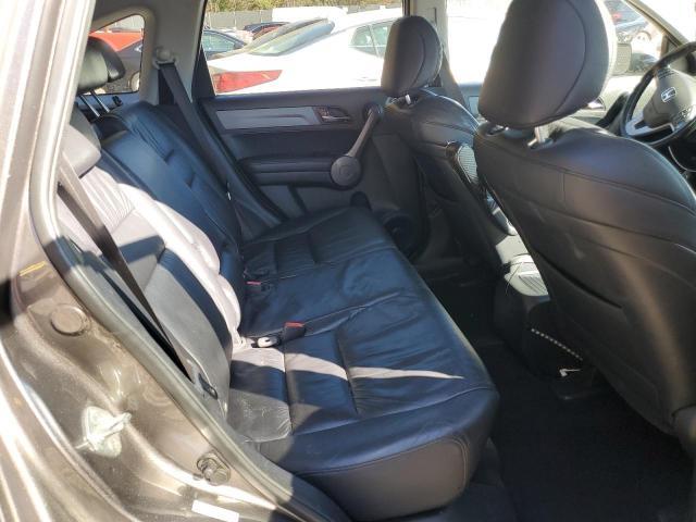 2009 Honda Cr-v exl