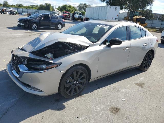2024 Mazda 3 Premium Plus