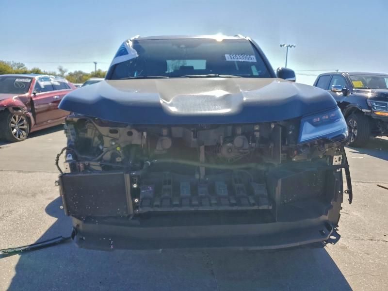 2024 Lexus Lx 600 Base