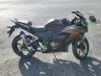 2020 Honda CBR300 R