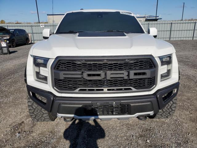 2018 Ford F150 Raptor