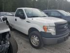 2013 Ford F150