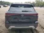 2025 Volkswagen Tiguan SE