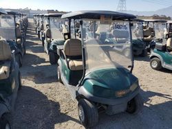 2020 Club Car Tempo Lithium en venta en Rancho Cucamonga, CA