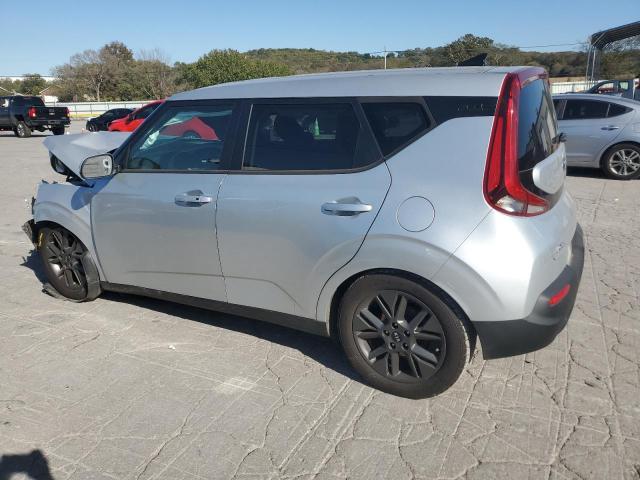 2020 KIA Soul ex