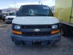 2016 Chevrolet Express G2500