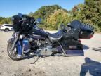 2010 Harley-Davidson Flhtk