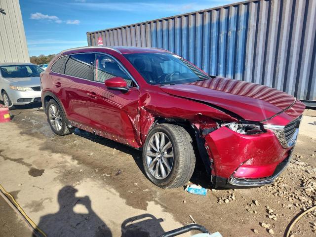 2019 Mazda Cx-9 Grand Touring