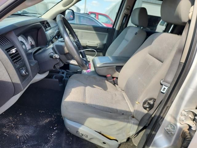 2008 Dodge Dakota Quad SLT