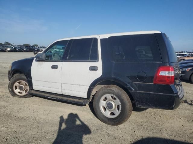 2008 Ford Expedition XLT