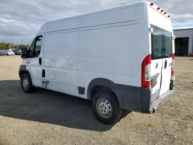 2014 Dodge RAM Promaster 2500 2500 High