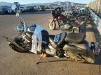 2003 Yamaha XVS1100 A
