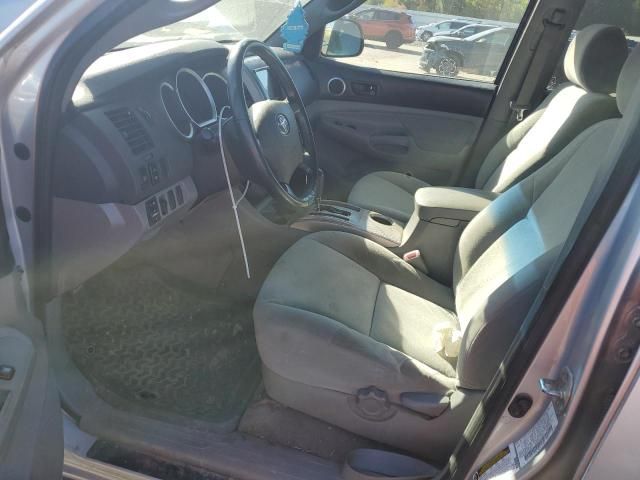 2006 Toyota Tacoma Double Cab