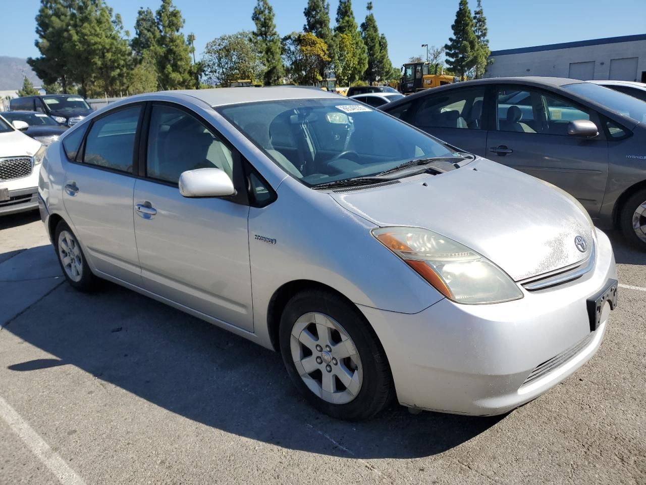 2007 Toyota Prius