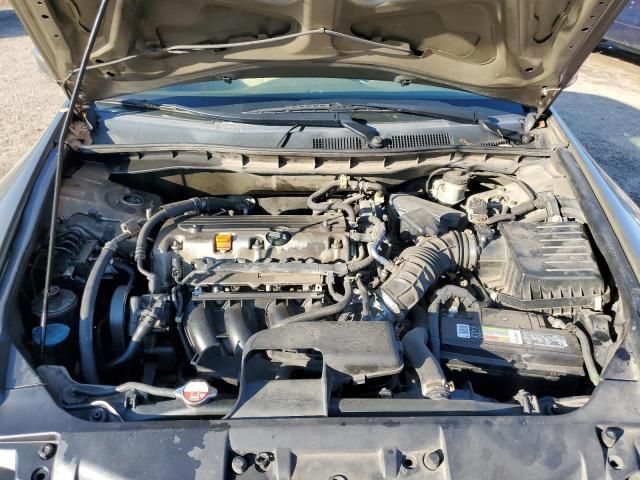 2008 Honda Accord lxp