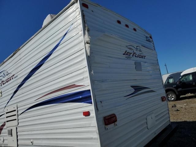 2010 Jayco Travel Trailer