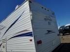 2010 Jayco Travel Trailer