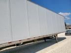 2020 Hyundai VC2530152-AJS DRY Van Trailer