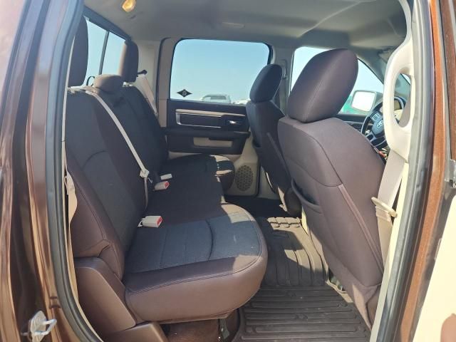 2014 Dodge RAM 1500 SLT