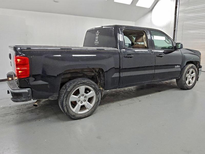 2014 Chevrolet Silverado C1500 LT