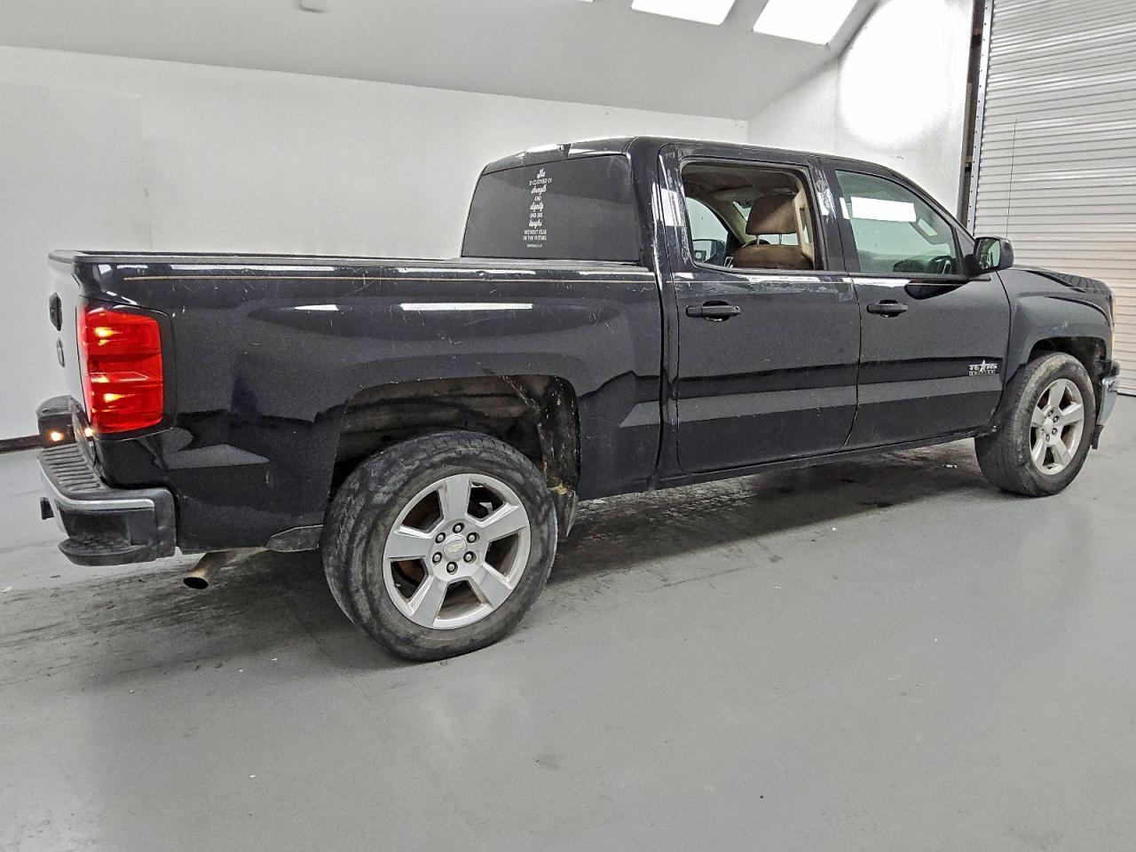 2014 Chevrolet Silverado C1500 LT