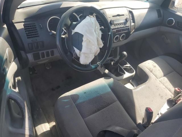 2007 Toyota Tacoma