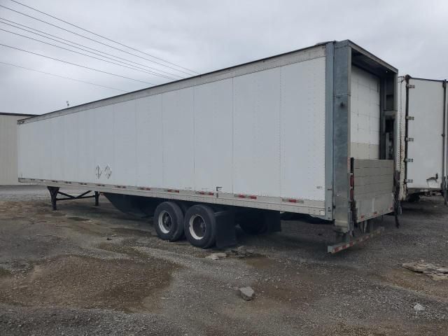 2015 Great Dane DRY Van Trailer