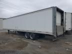 2015 Great Dane DRY Van Trailer