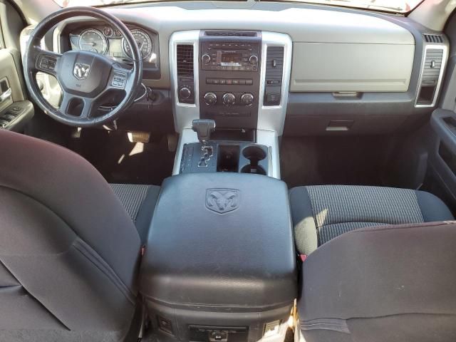 2012 Dodge RAM 1500 SLT