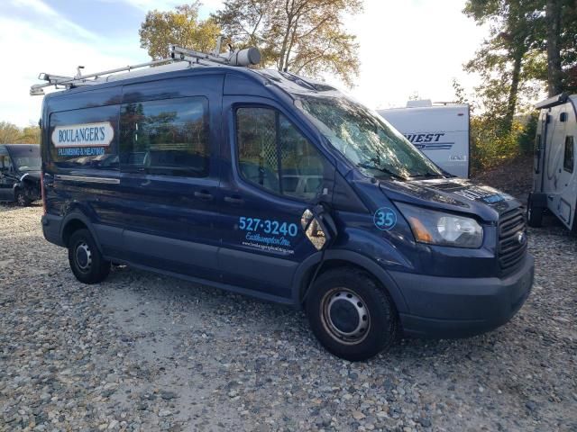 2016 Ford Transit T-250