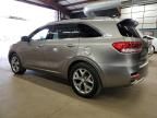 2016 KIA Sorento SX