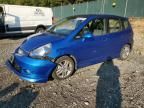 2008 Honda FIT Sport