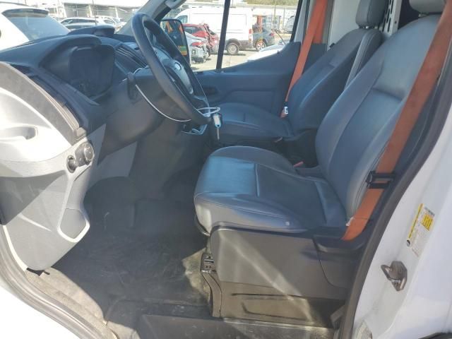 2019 Ford Transit T-150