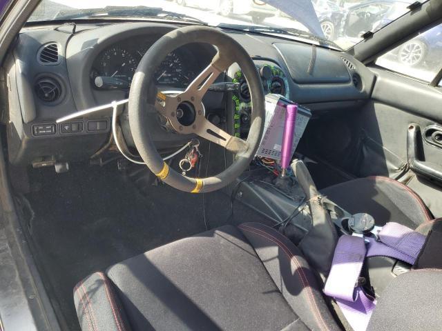 1996 Mazda Miata