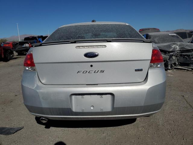 2008 Ford Focus se