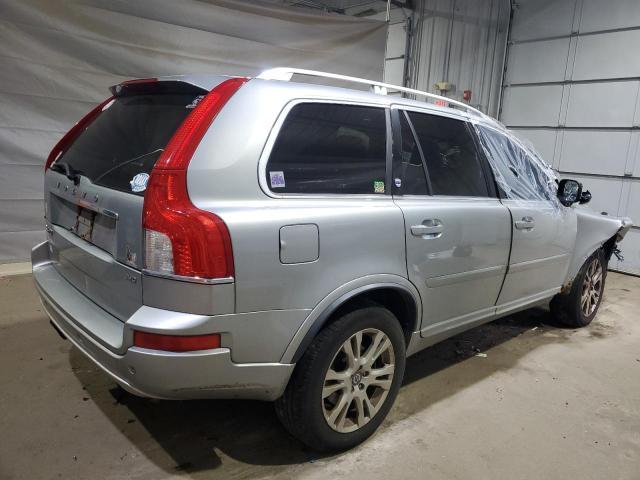 2014 Volvo Xc90 3.2