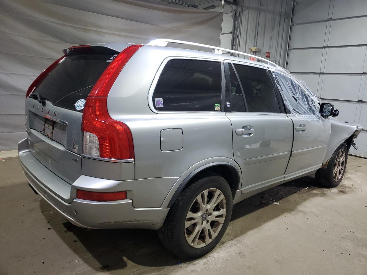 2014 Volvo Xc90 3.2