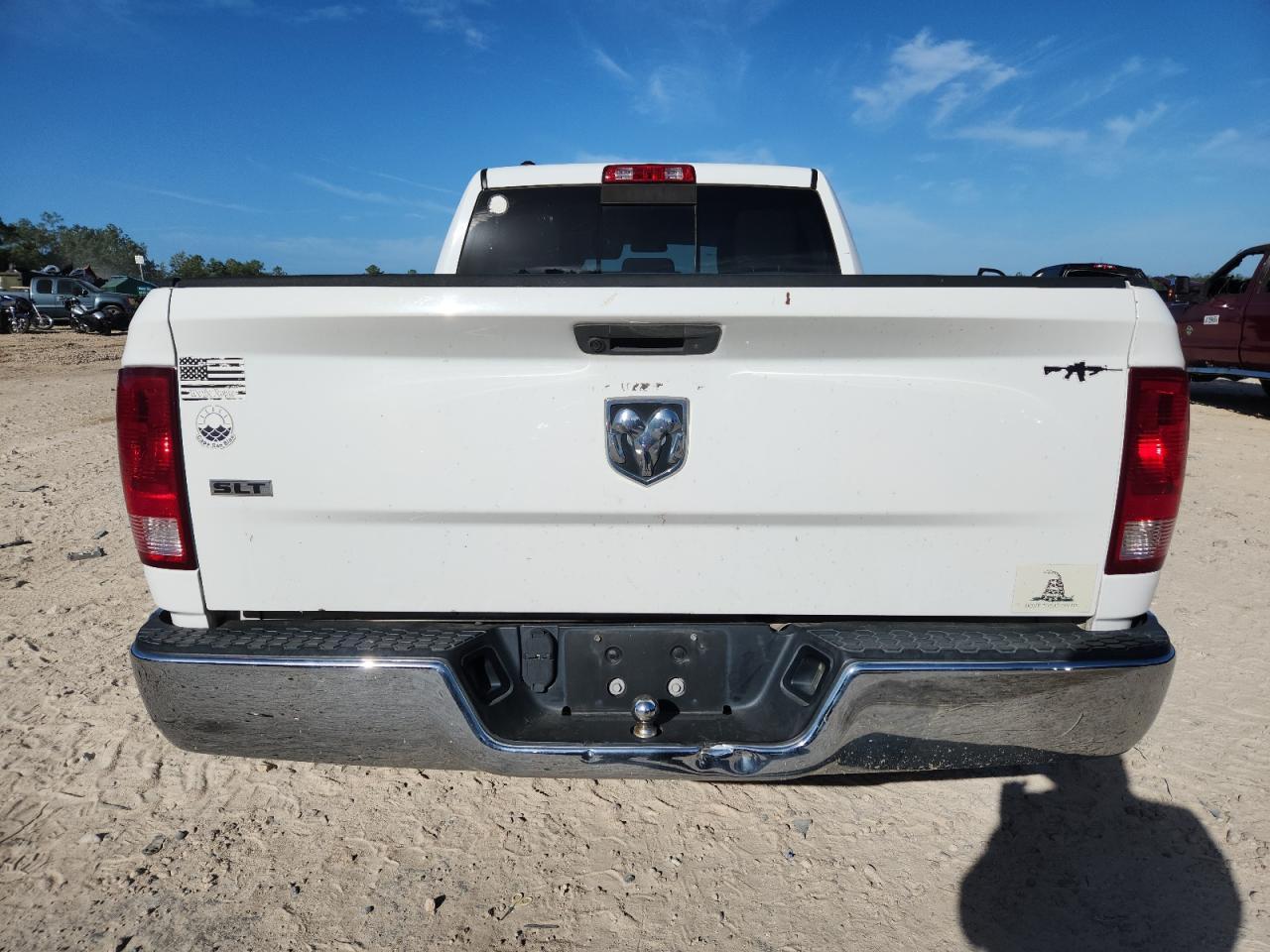 2019 Dodge Ram 1500 Classic slt