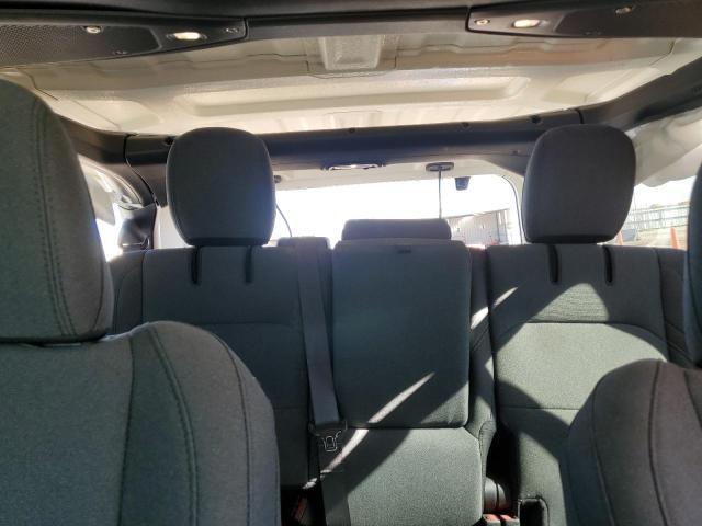 2025 Jeep Wrangler Sport 4XE