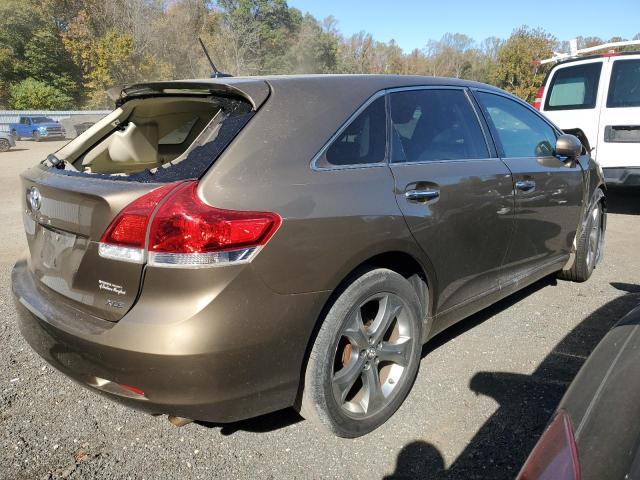 2012 Toyota Venza xle