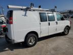2013 Chev Express G2500