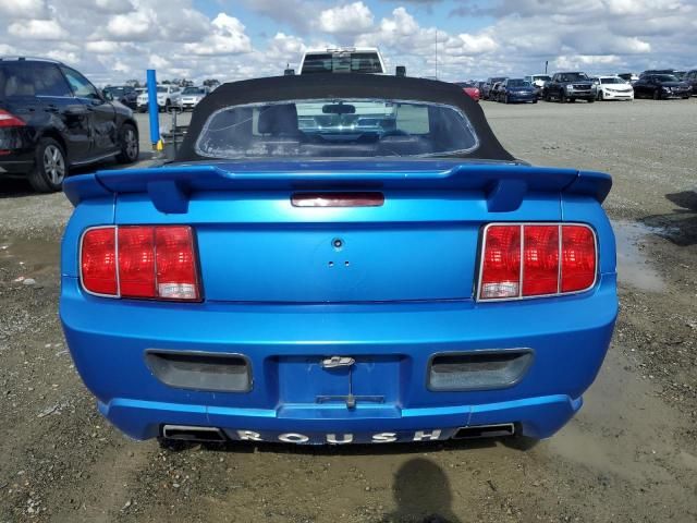 2005 Ford Mustang GT
