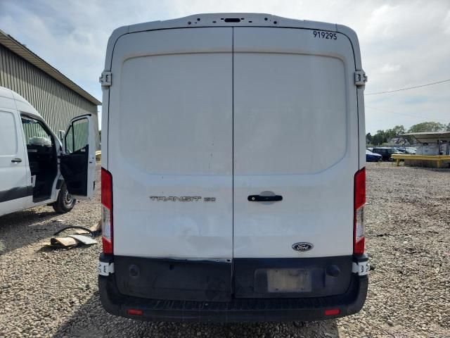 2019 Ford Transit T-150