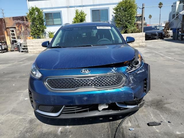 2019 KIA Niro FE