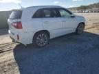 2015 KIA Sorento SX