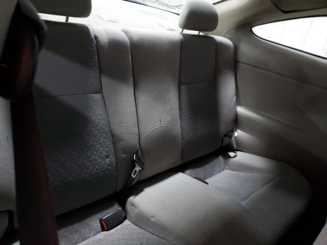 2007 Chevrolet Cobalt ls